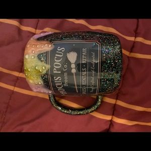 Hocus pocus travel mug